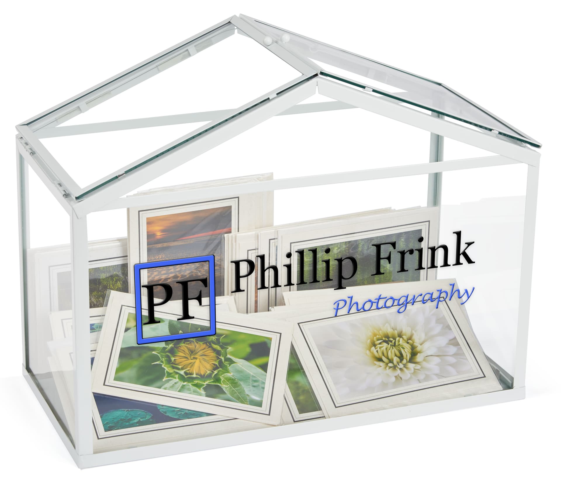Personalized adhesive graphics for FDGMCBWH card box measures 16.5 inches wide by 11 inches tall  