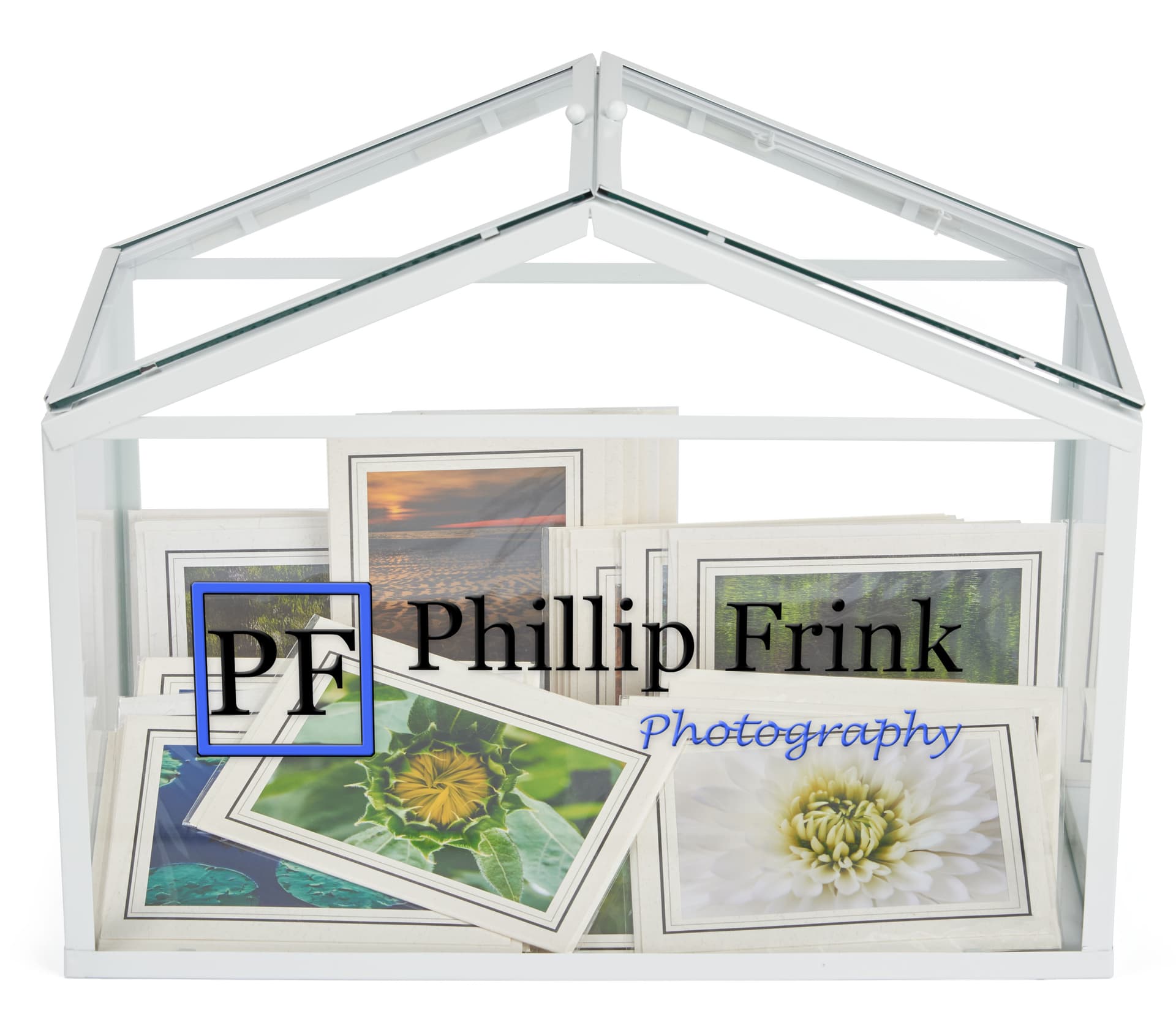 Personalized adhesive graphics for FDGMCBWH card box with half inch thickness 
