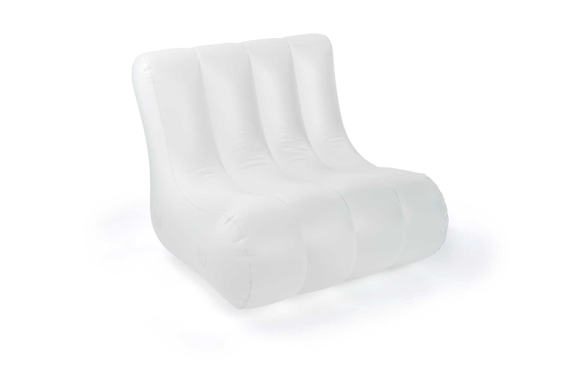 lightweight blow up chair for trade shows