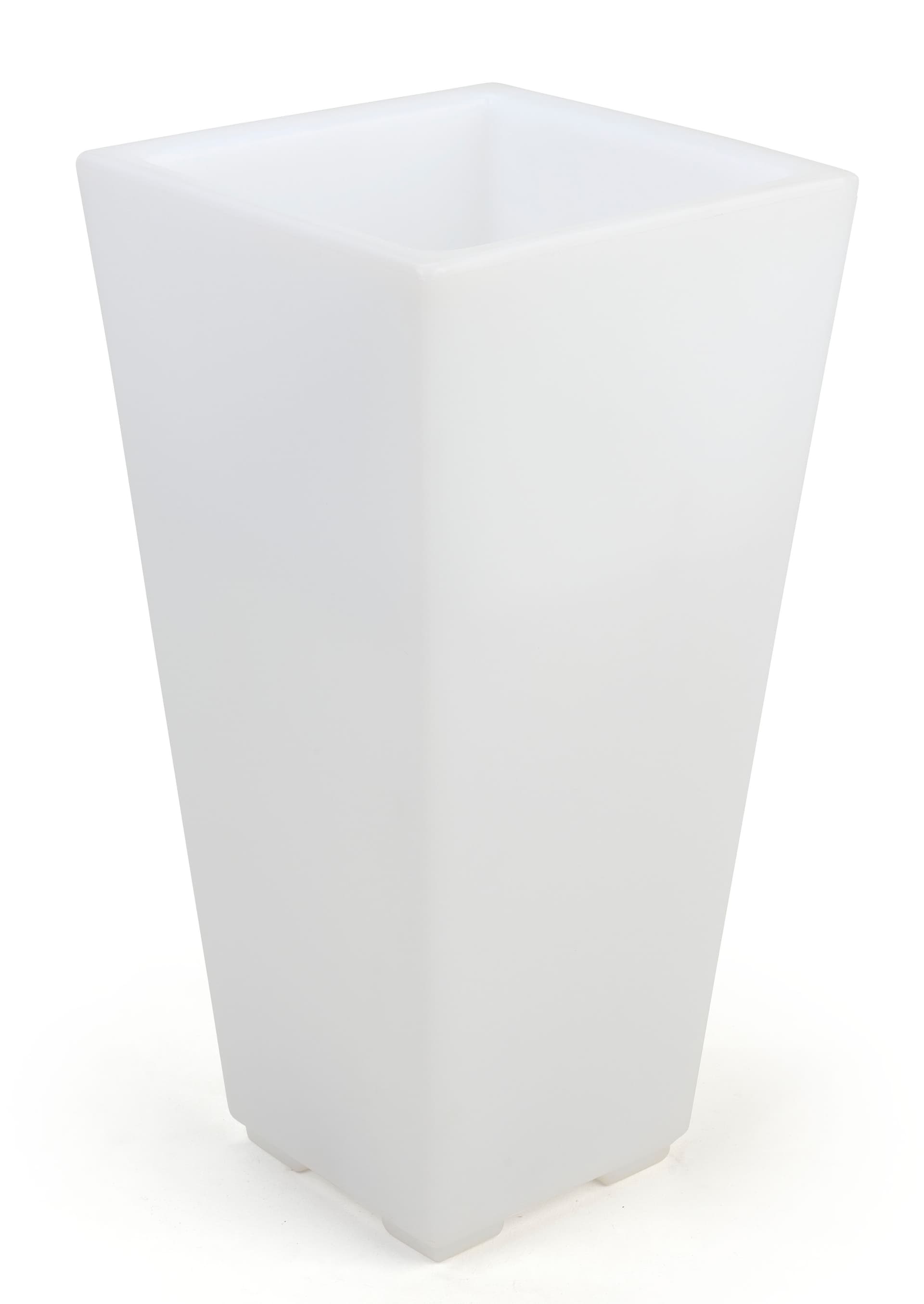 LED ice bucket pot is 30 inches tall