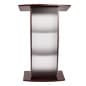 Frosted Replacement Panel for FLCT Series Lecterns