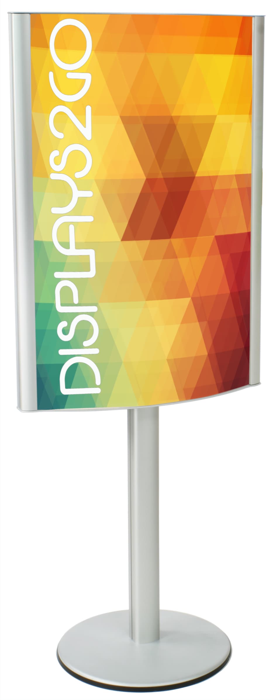 24 x 36 Advertising Display