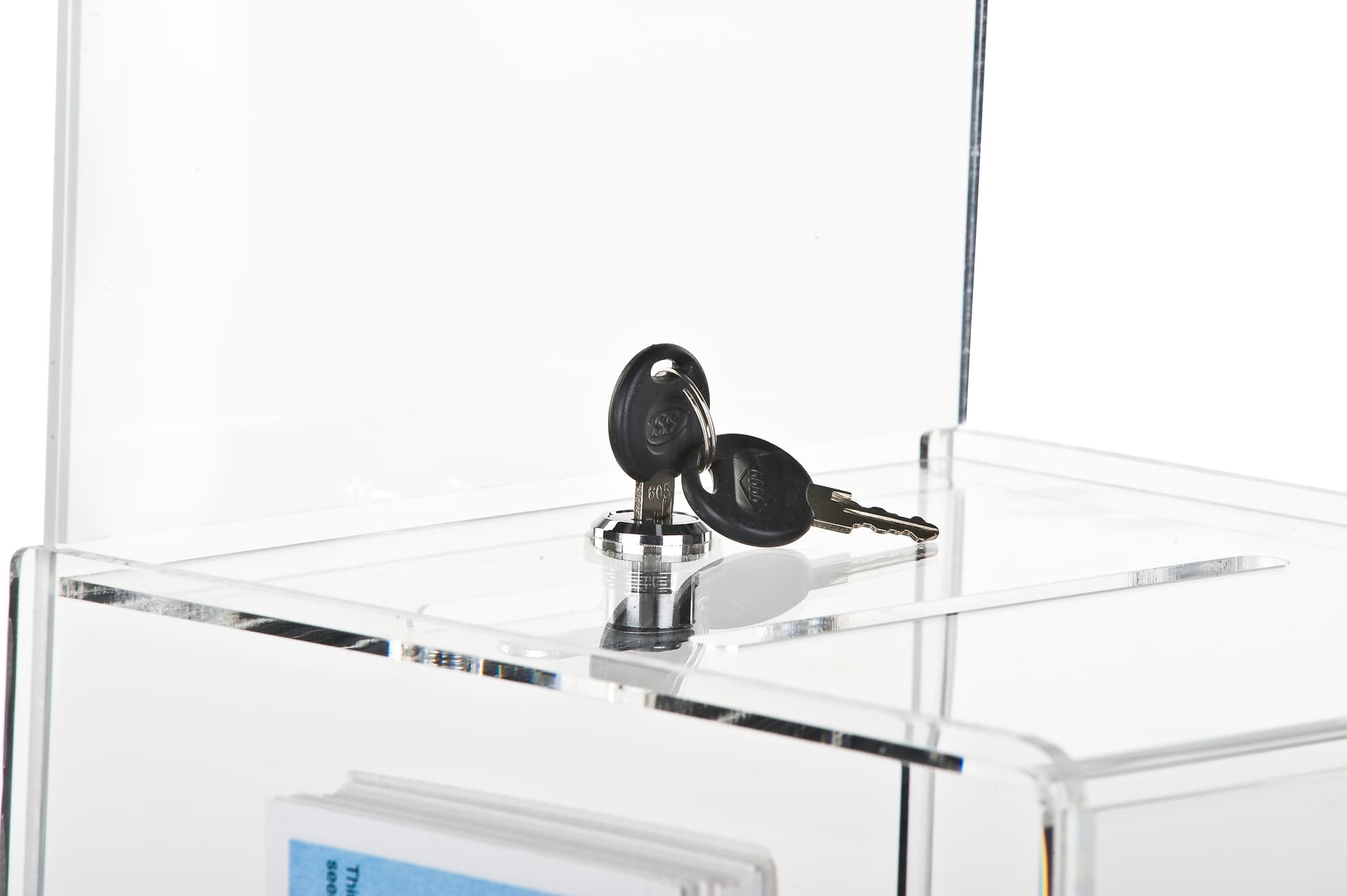 Employee Suggestion Box