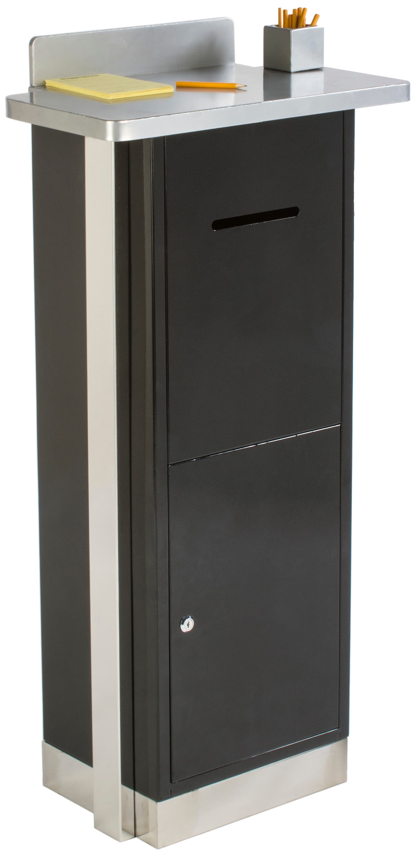 Employee Suggestion Box
