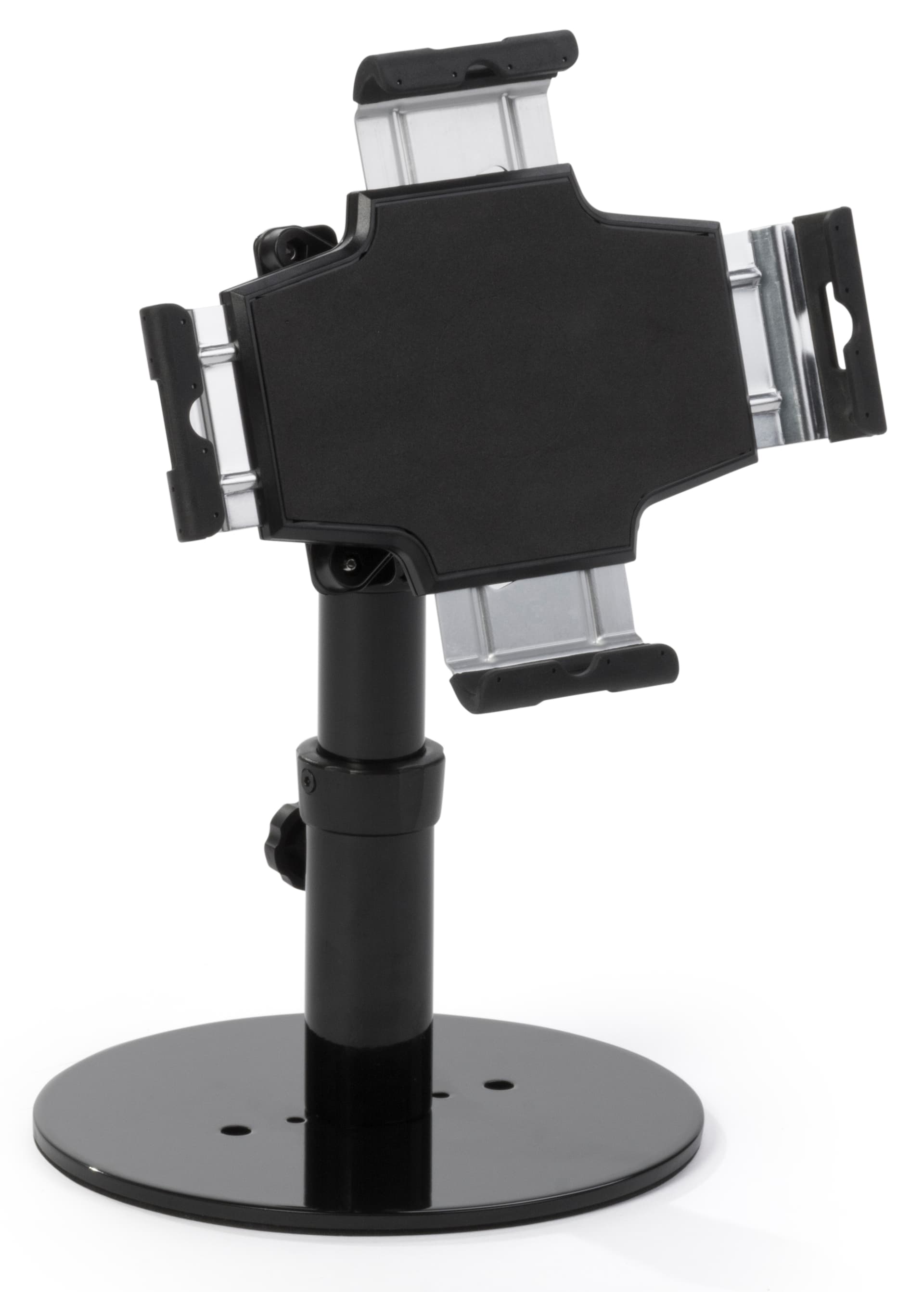 Rotating Universal Stand for Tablets