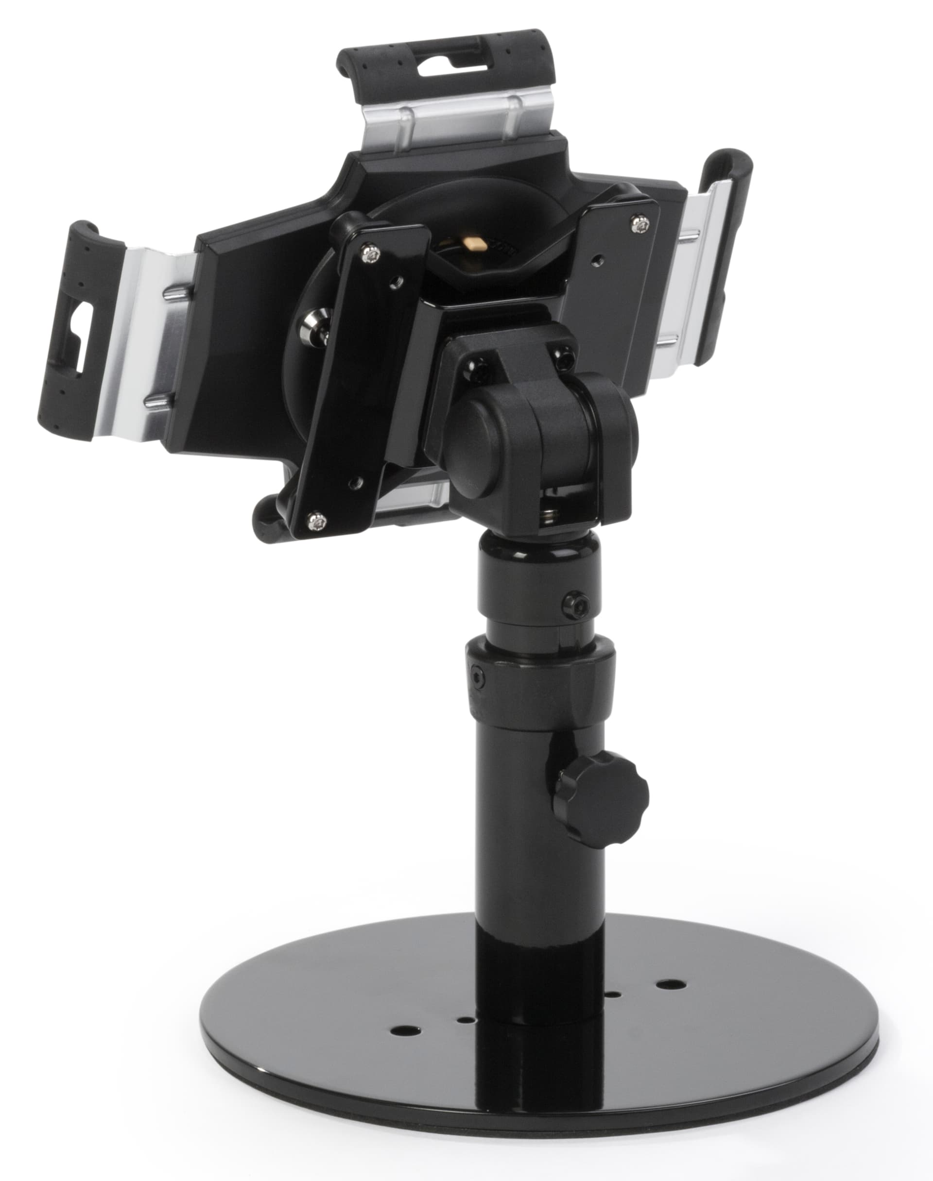 Height Adjustable Universal Stand for Tablets