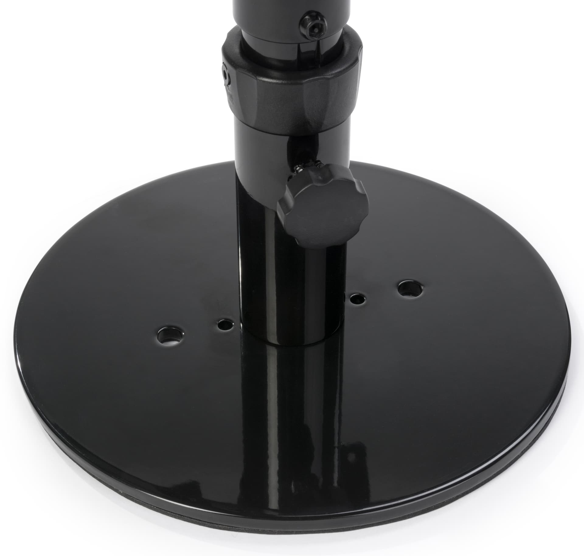 Universal Stand for Tablets with Bolting Base
