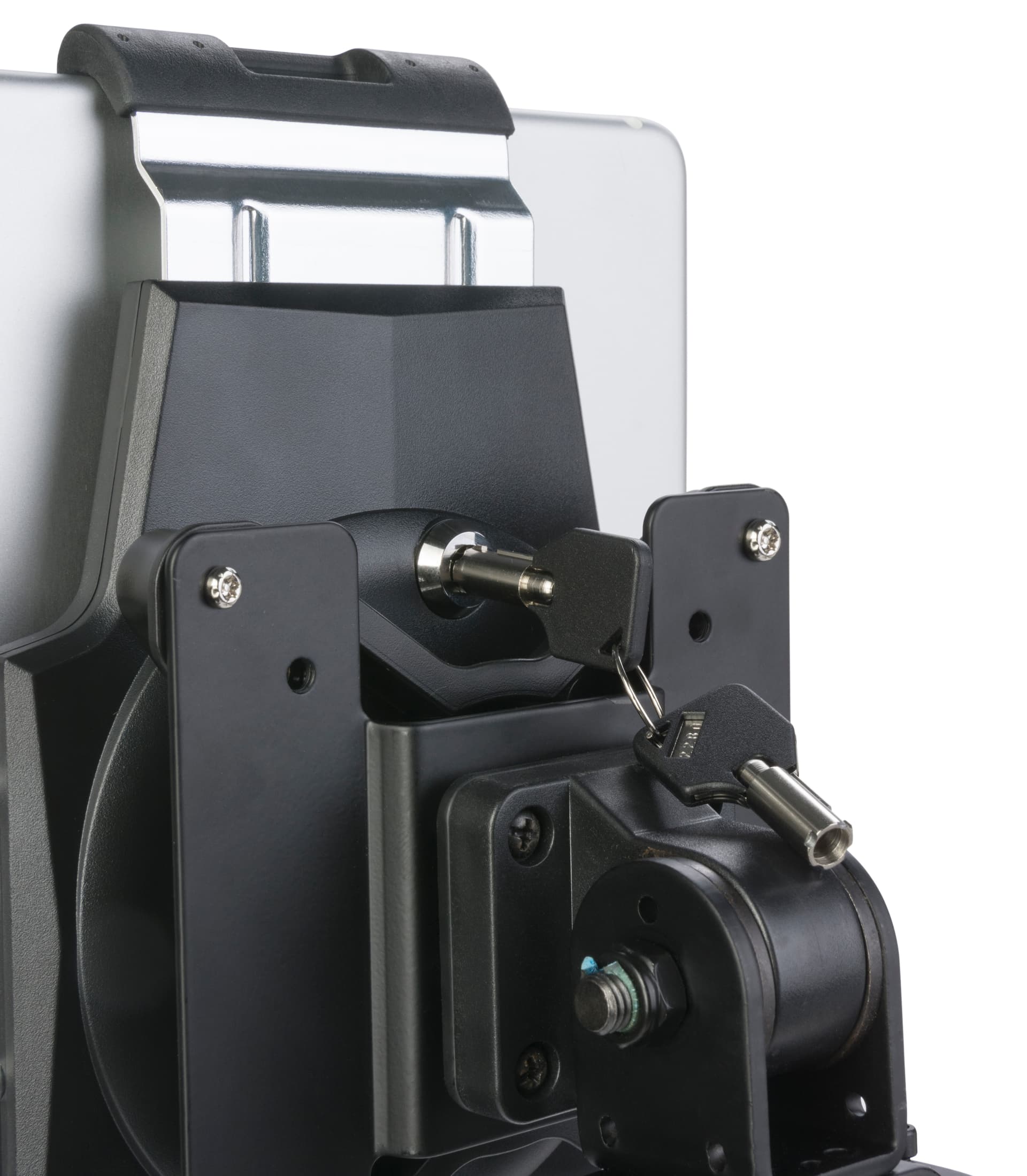 Universal Stand for Tablets with Lock