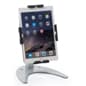 FlexStand iPad Counter Stand w/ Tilting Bracket, Rotating, Clamp & Lock