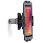 FlexStand iPad Wall Mount w/ Tilting Bracket, Rotating, Clamp & Lock