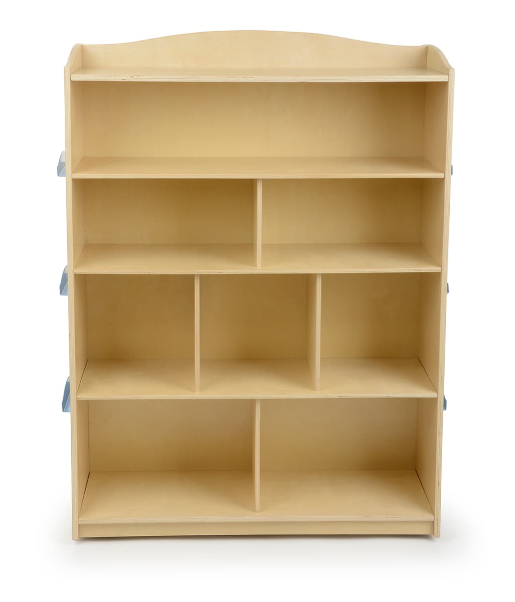 Kid’s Library Cart 