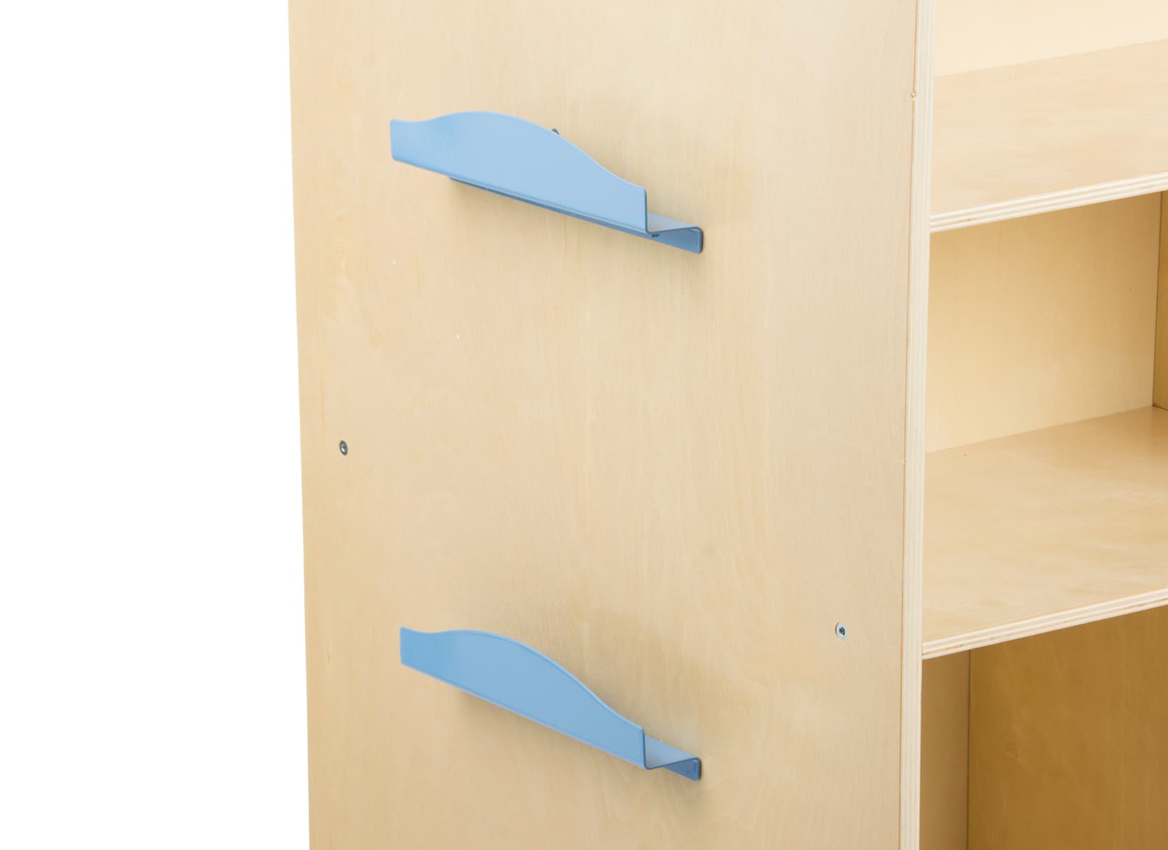 Kid’s Library Cart 