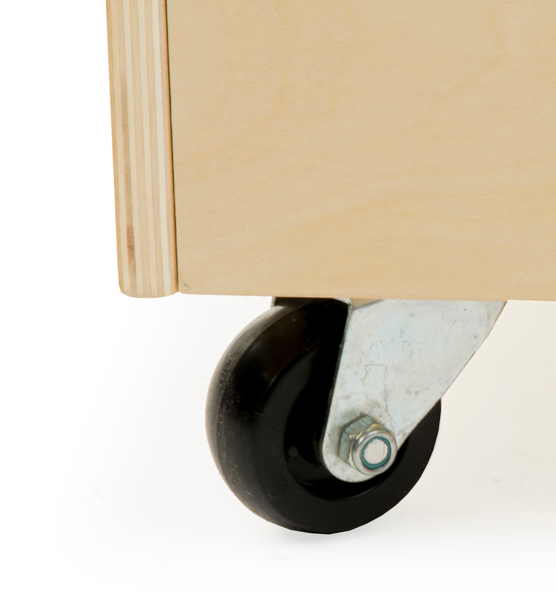 Kid’s Library Cart 