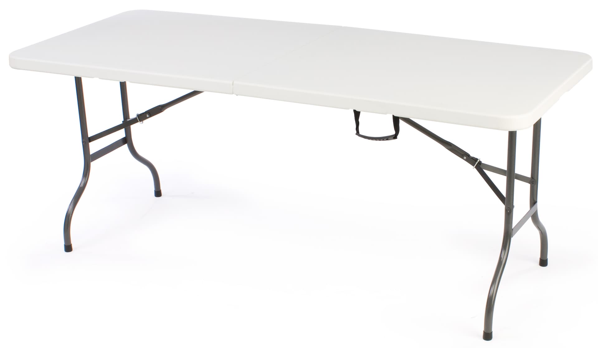 trade show table