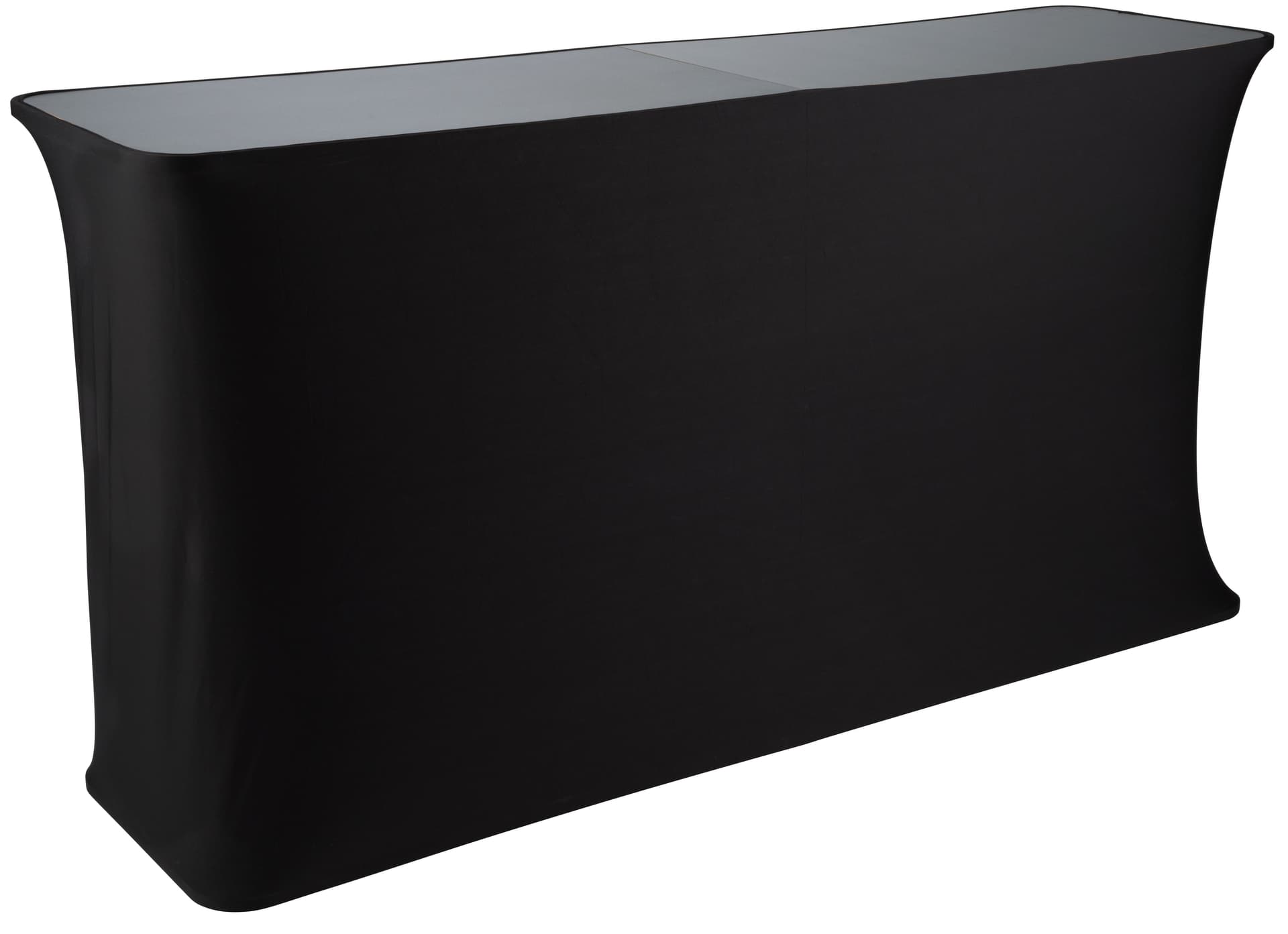Promotional Kiosk Counter Display 