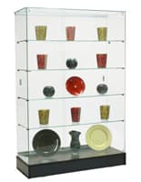 Glass Cabinets