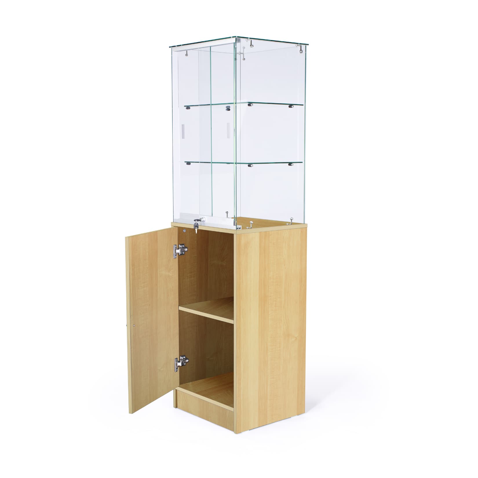 Display Tower