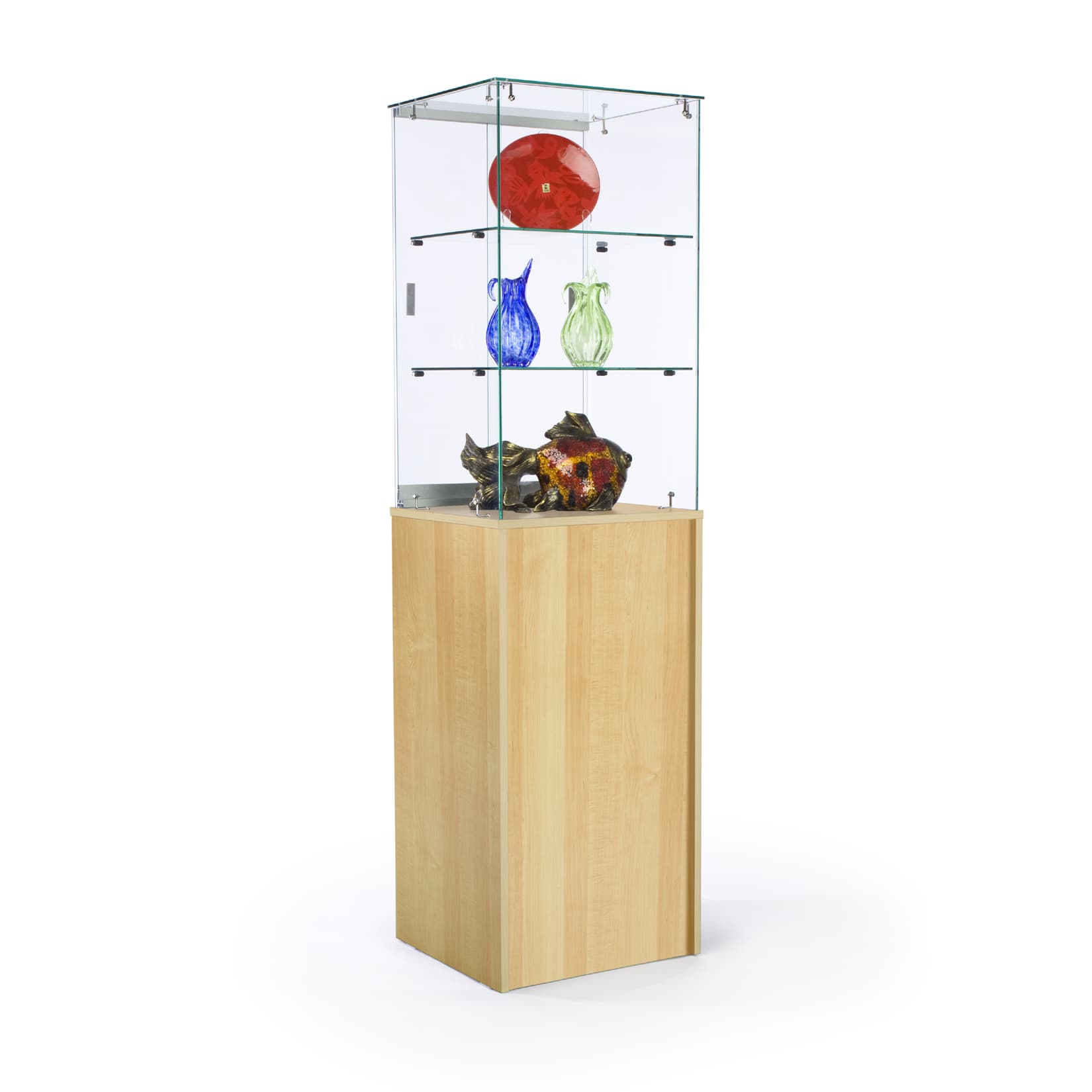 Display Tower