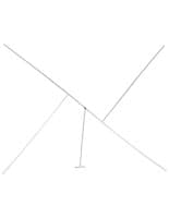 Aluminum Tube Frame for FRMXALG