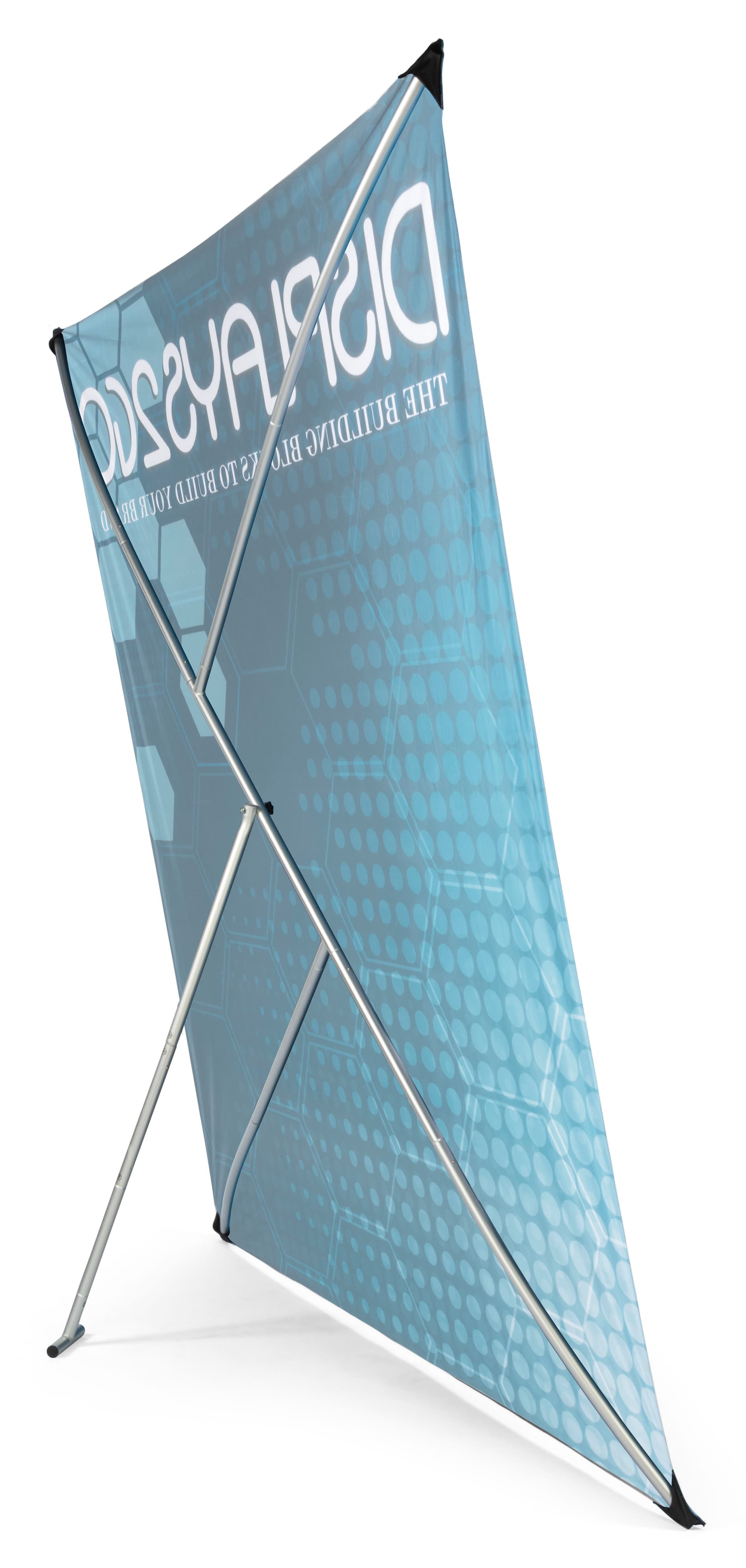 Aluminum Tube Frame for FRMXALG