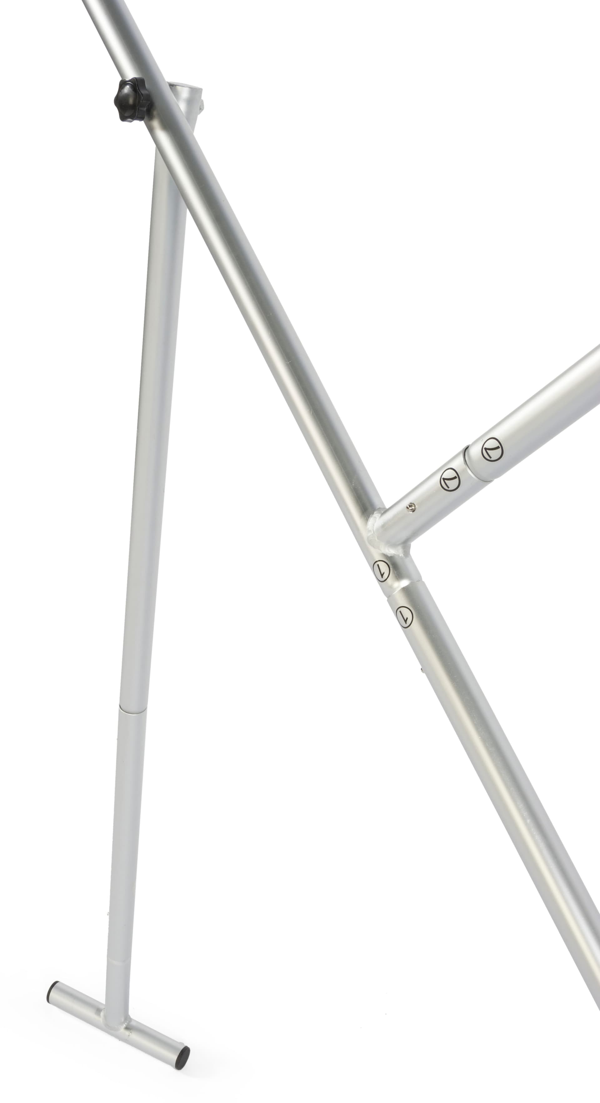 Aluminum Tube Frame for FRMXALG