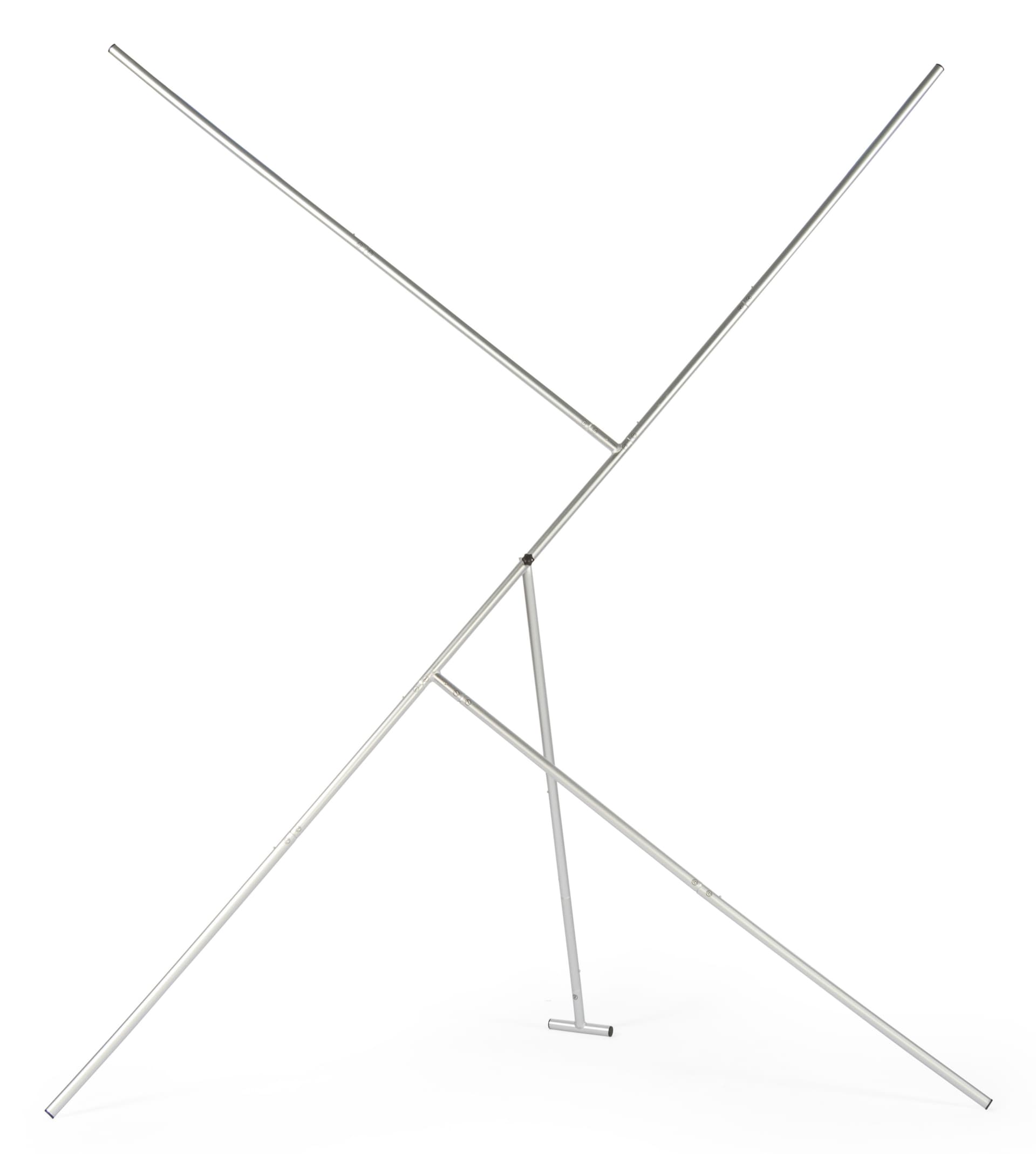 Aluminum Tube Frame for FRMXALG