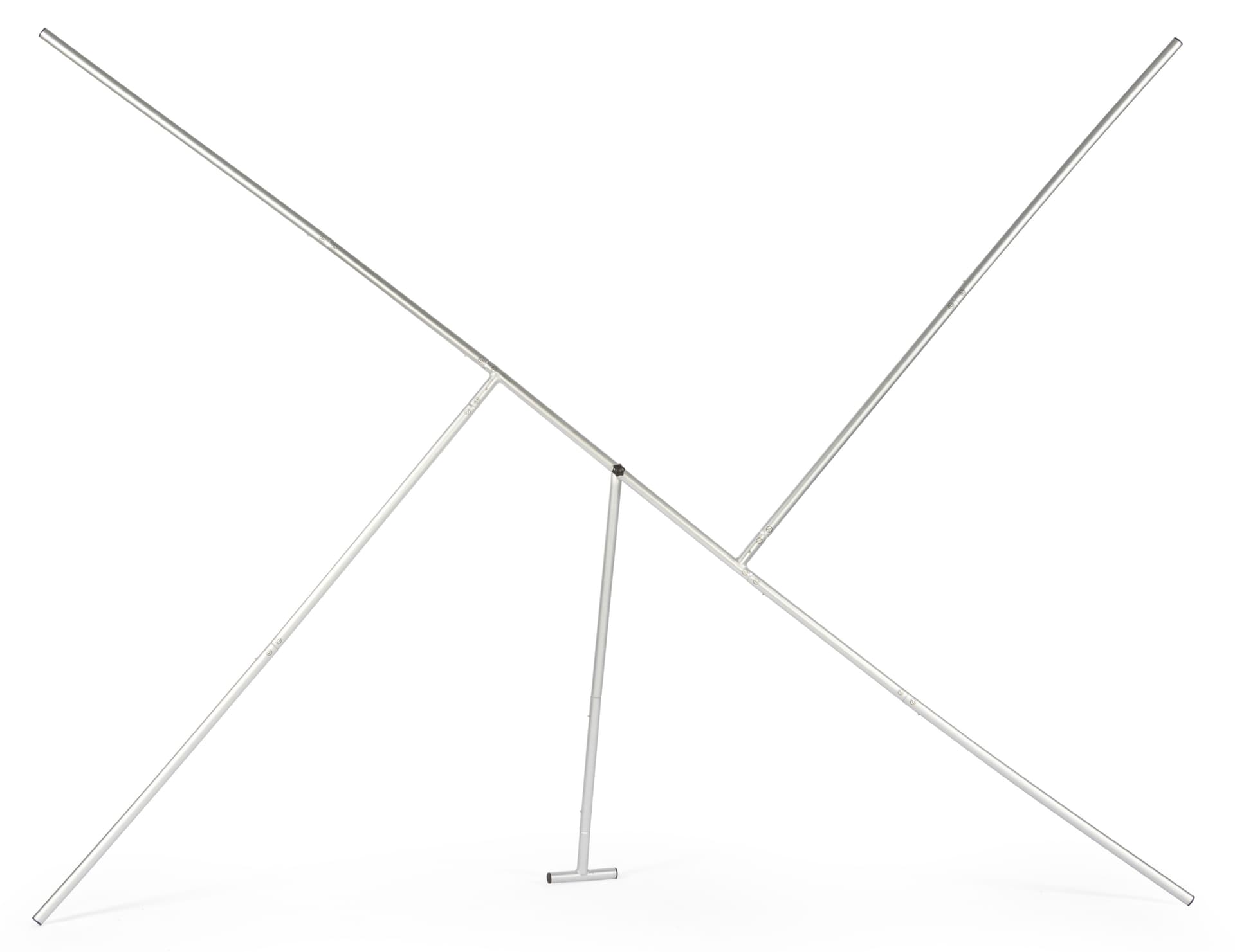 Aluminum Tube Frame for FRMXALG