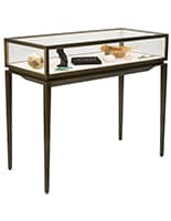High End Modern Jewelry Display Table