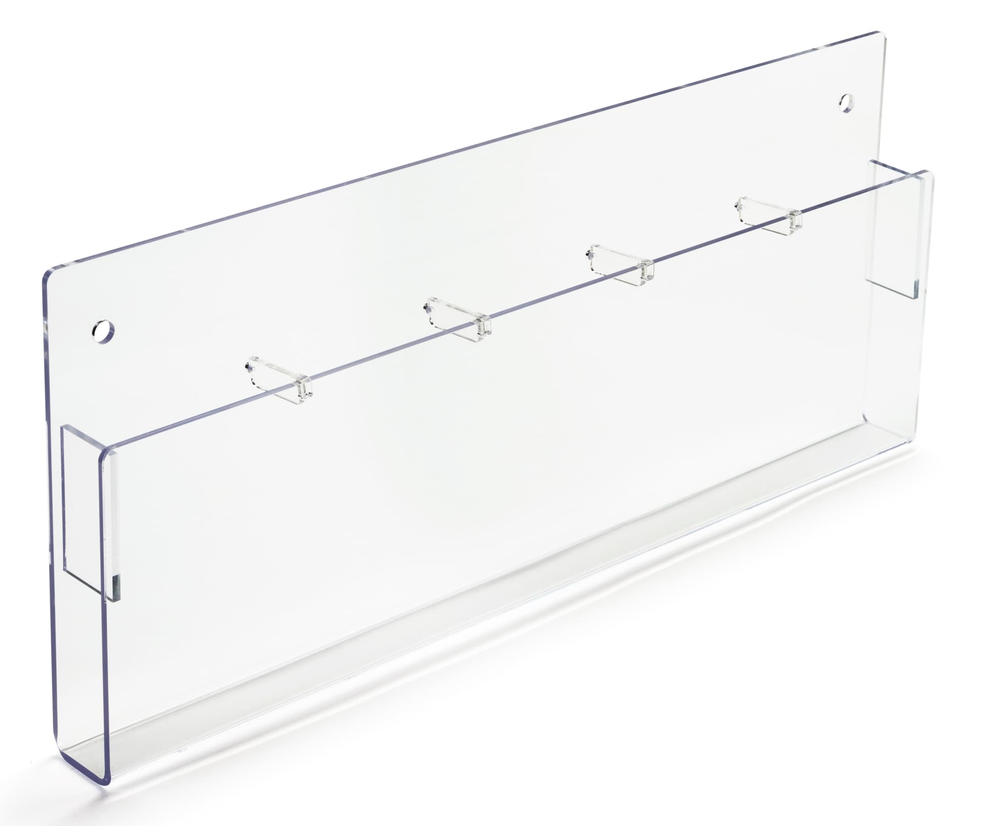 Brochure Holder for FSPH Poster Stand Series