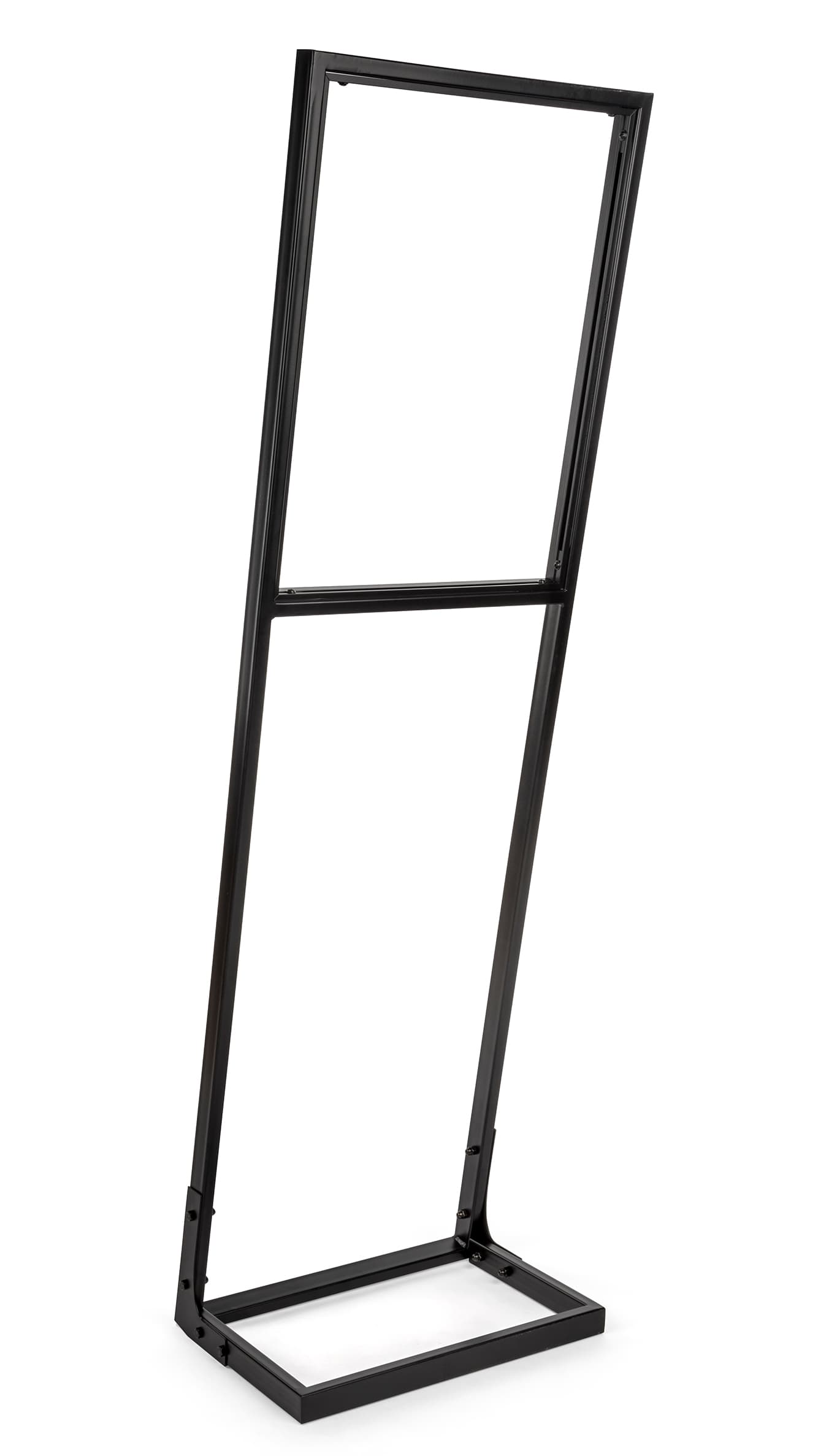 Silicone Edge Sign Display Frame | 18x24 SEG Channel for Graphics ...