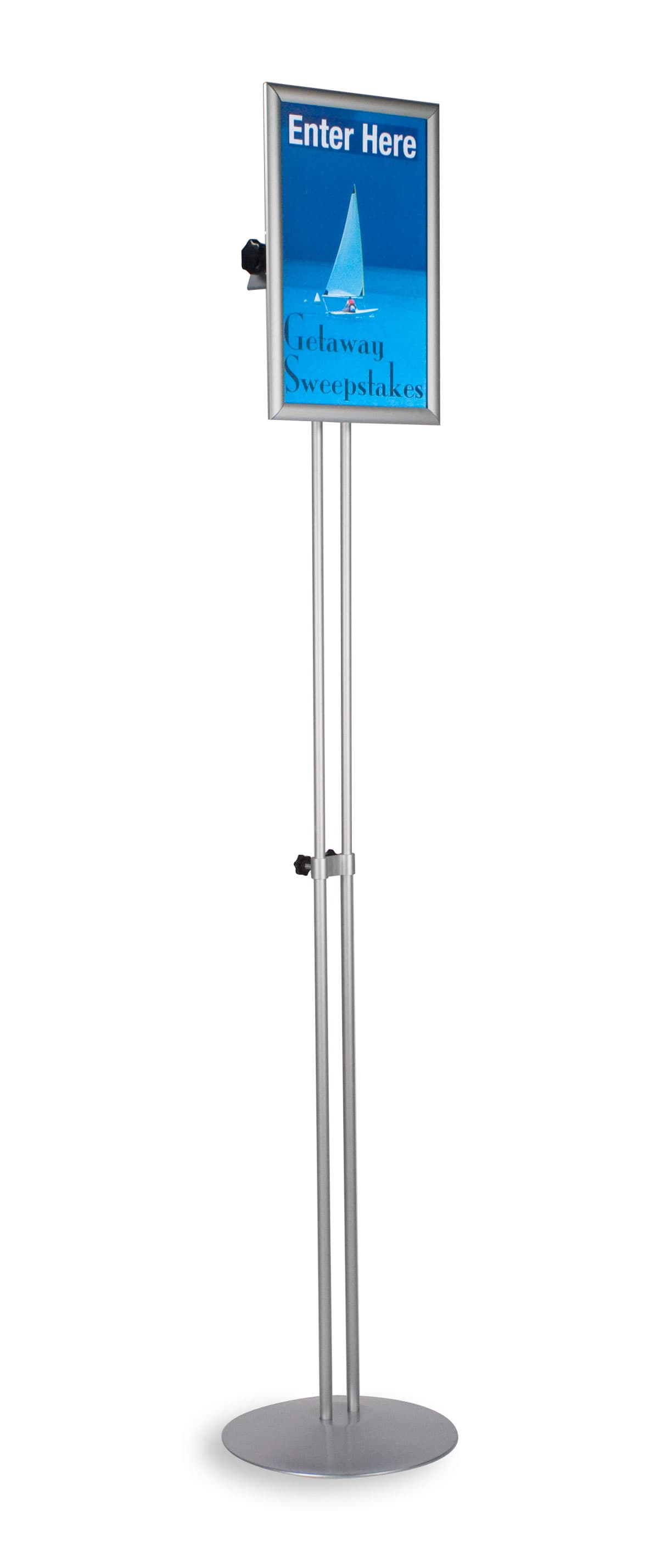 lobby stand