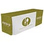 Fitted Table Cover with Custom Graphics, Full Back & Zipper - Multiple Size Options 