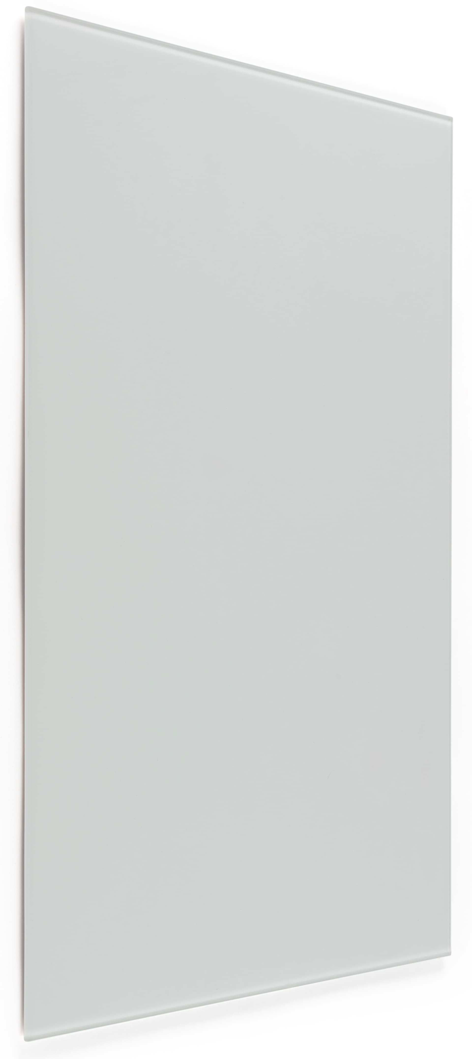 24 x 18 Magnetic Glass Whiteboard, Portrait or Landscape