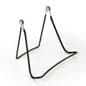 Wire Easel for Tabletop - Black