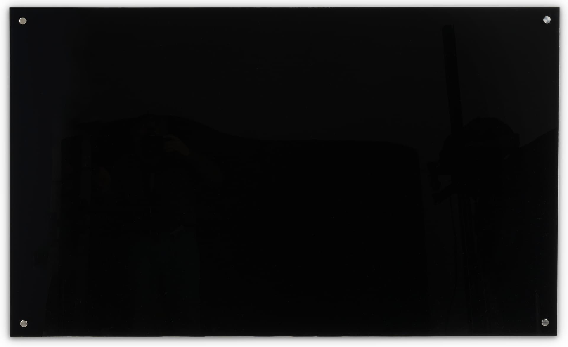 Magnetic Glass Marker Board