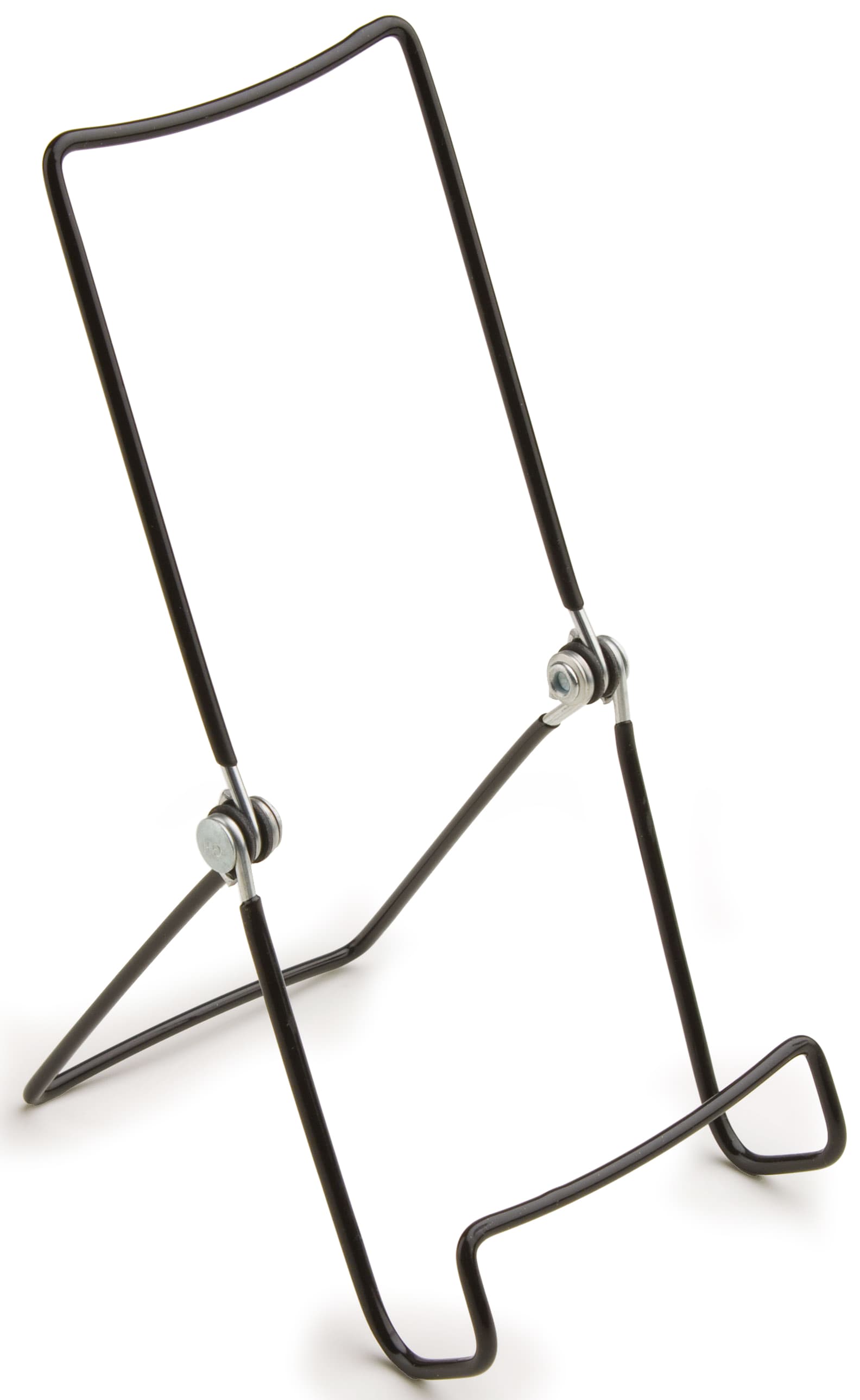 Tabletop Easel Features Fully Adjustable Design