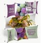 Set of 6 Replacement Panels for GEOEC3X3B Pop Up Display - Custom Printed Graphics