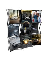 Trade Show Displays