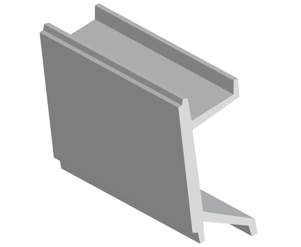 price channel sign holder