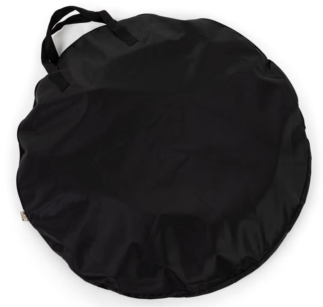 Portable Chair Mounted Green Screen | 60