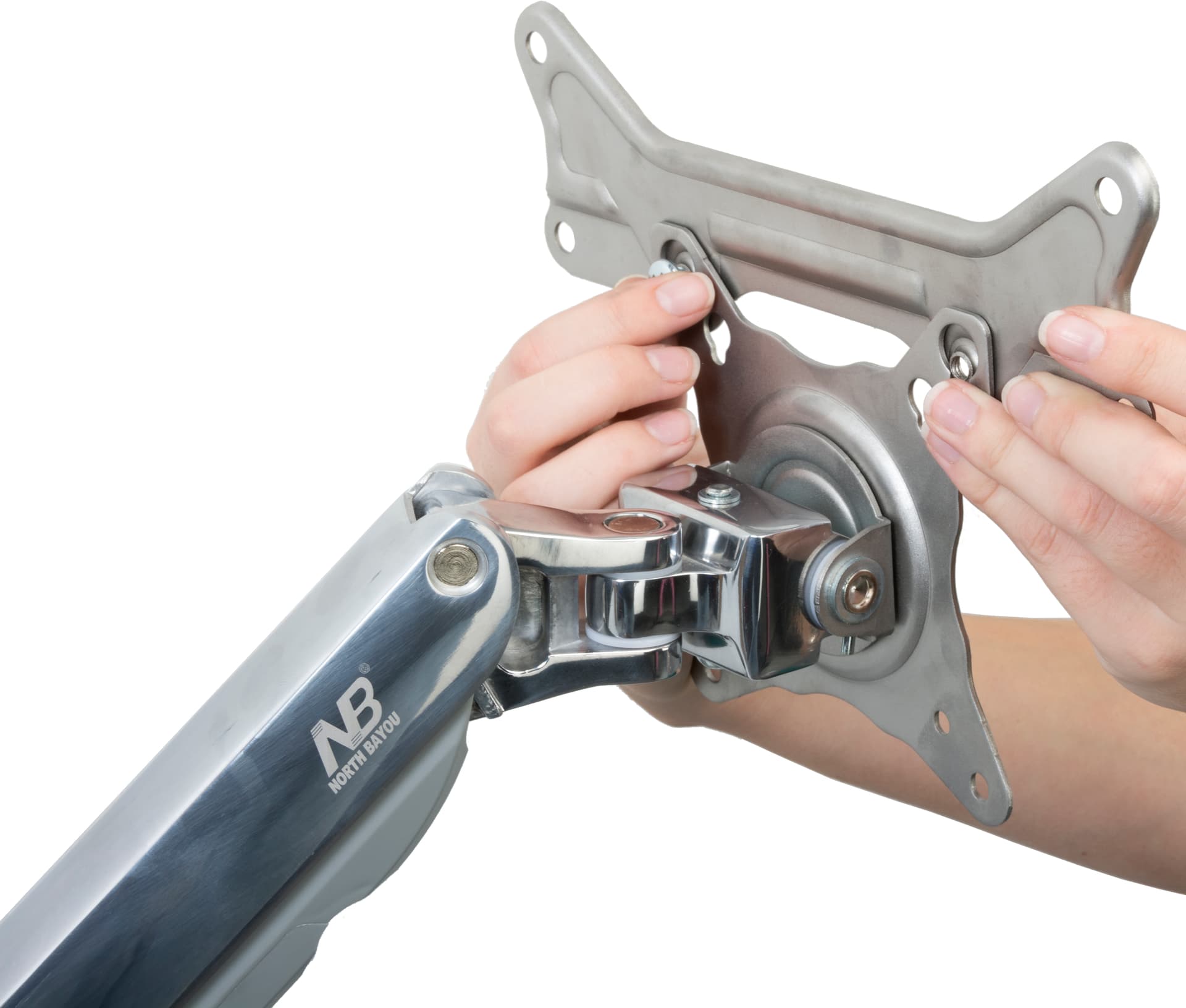 Versatile Flexible TV Mount