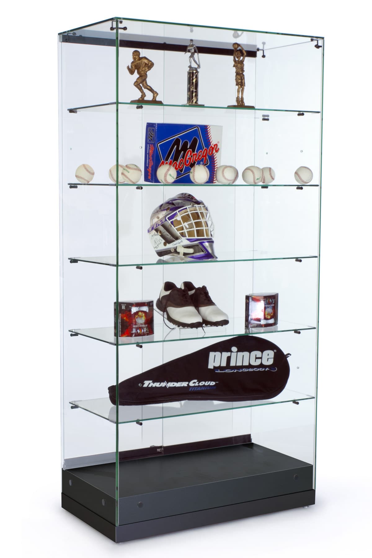 Display Case