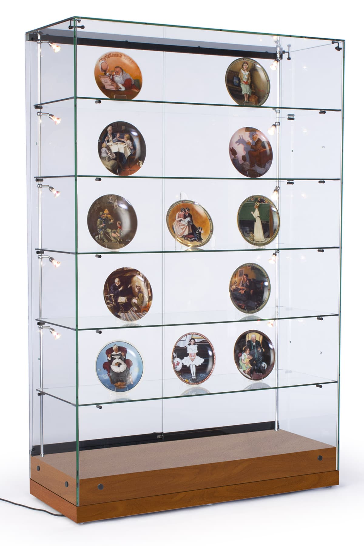 Display Case
