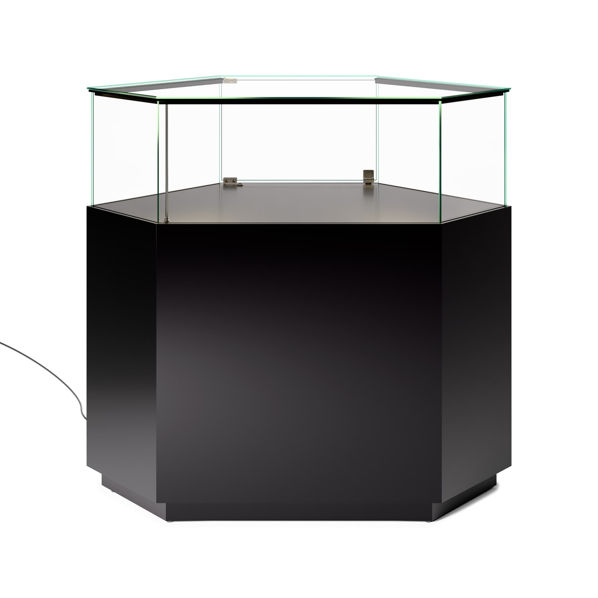 Jewelry Showcase