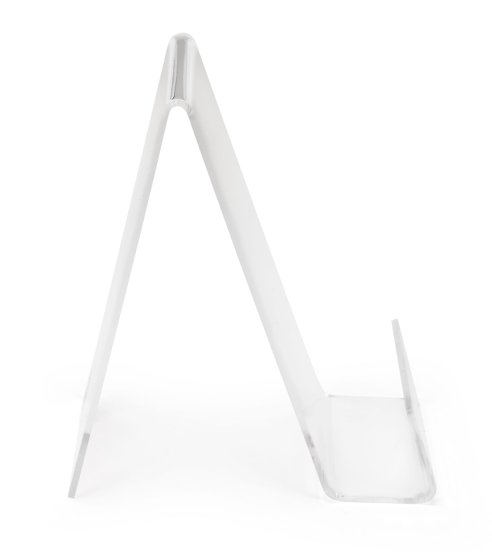 Display easel