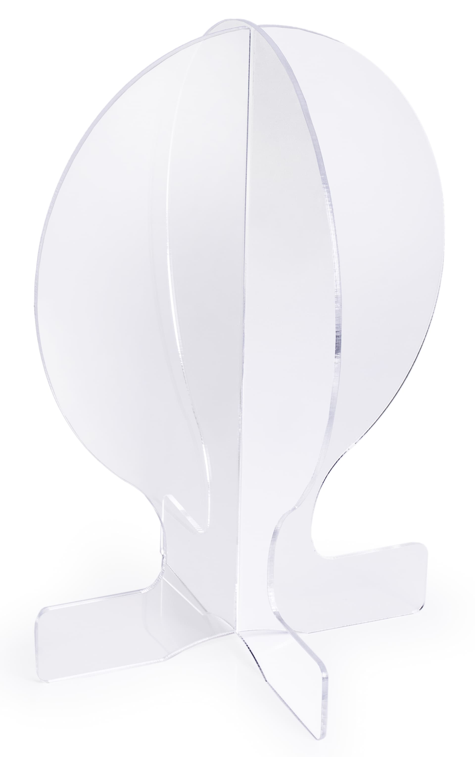 Acrylic Hat Display for Stores