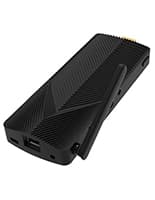 External Mini PC Stick with Windows 11 operating system