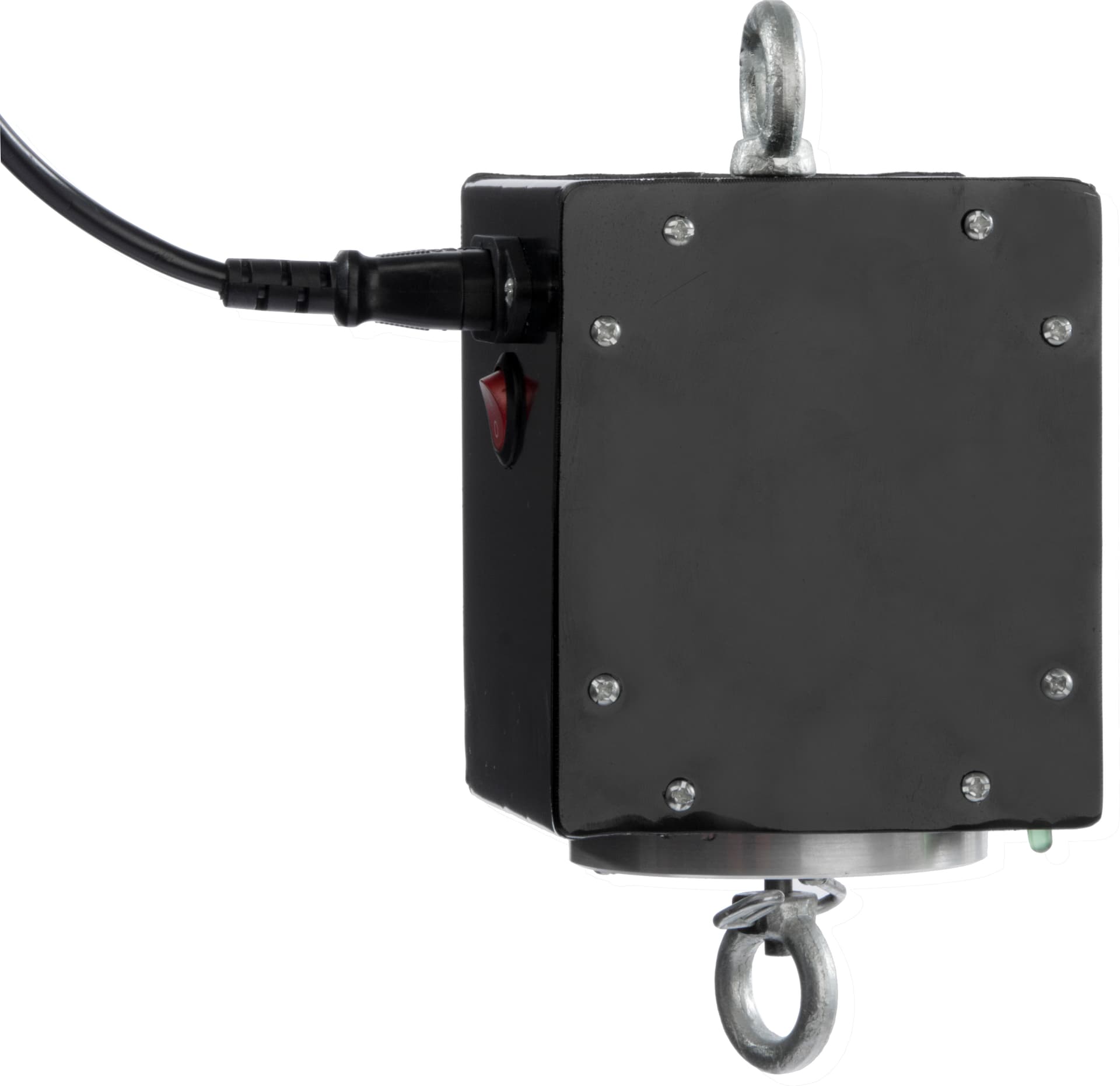 Spinning Motor for Hanging Banner