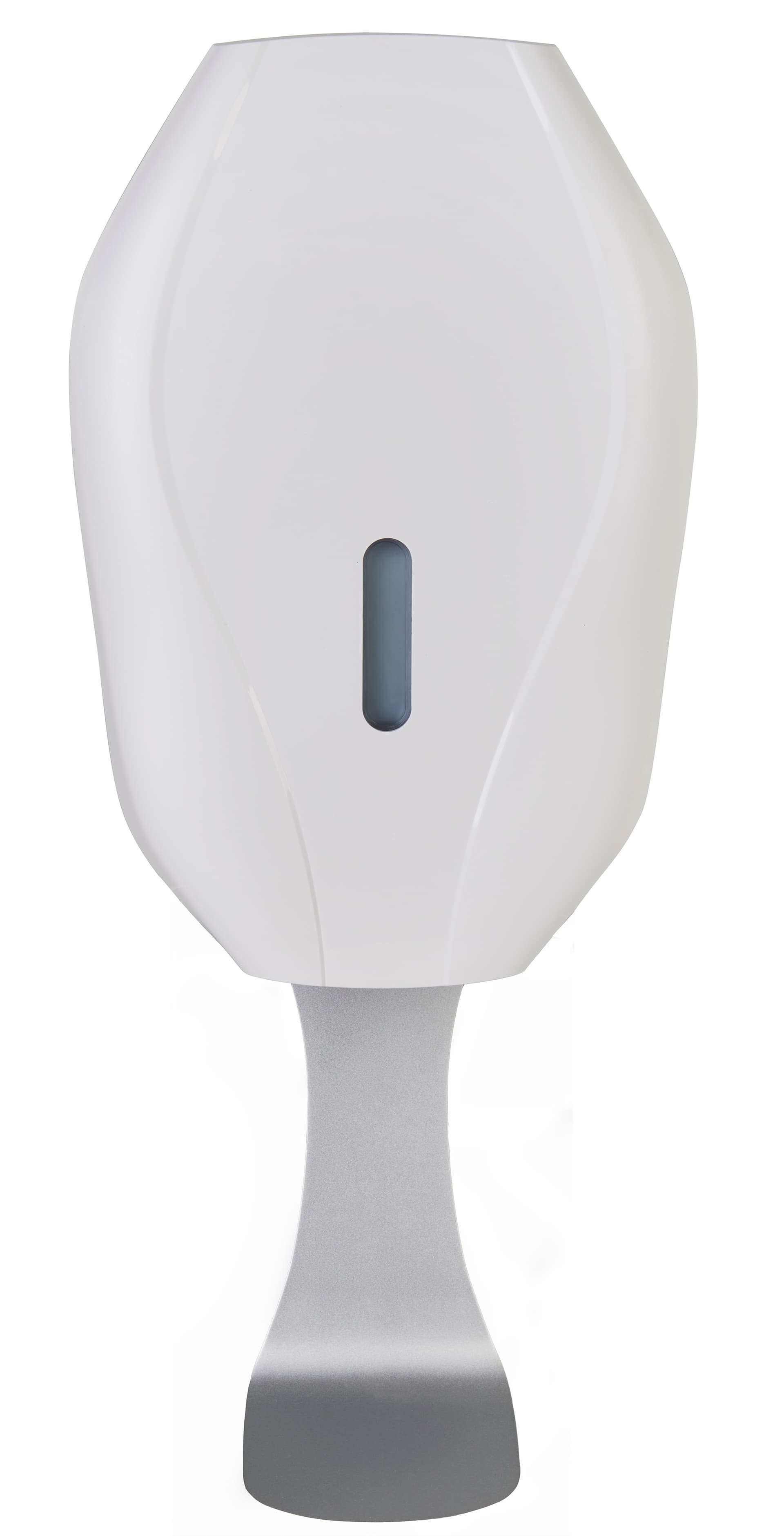 Wall mounted 5L automatic sanitizer dispenser with infrared auto-sensing 