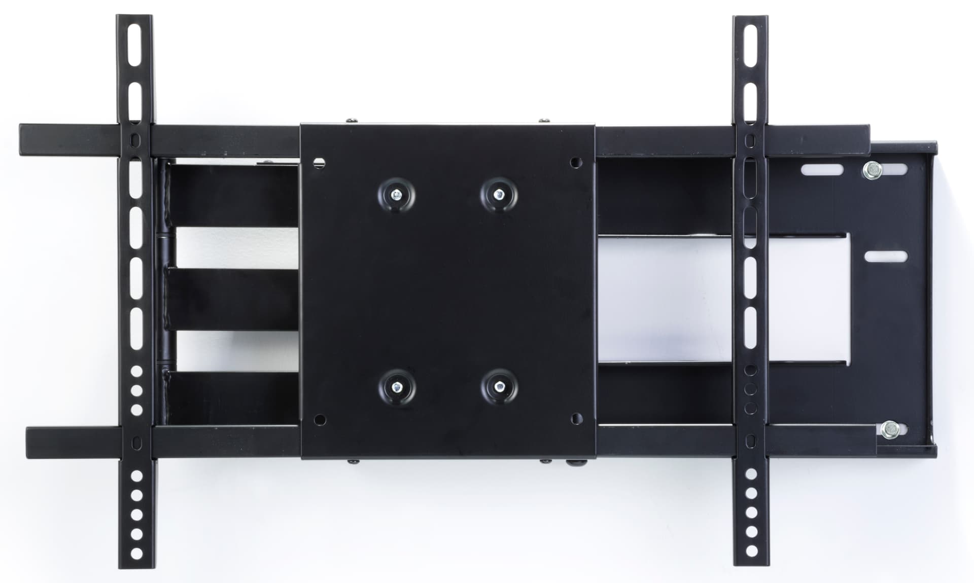 Landscape or Portrait Swing Away TV Mount